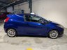 USED 2017 17 FORD FIESTA VAN 1.5 TDCi Sport Car Derived Van 3dr Diesel Manual (94 g/km, 93.7 bhp) 
