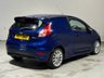 USED 2017 17 FORD FIESTA VAN 1.5 TDCi Sport Car Derived Van 3dr Diesel Manual (94 g/km, 93.7 bhp) 