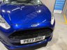 USED 2017 17 FORD FIESTA VAN 1.5 TDCi Sport Car Derived Van 3dr Diesel Manual (94 g/km, 93.7 bhp) 