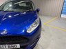 USED 2017 17 FORD FIESTA VAN 1.5 TDCi Sport Car Derived Van 3dr Diesel Manual (94 g/km, 93.7 bhp) 