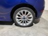 USED 2017 17 FORD FIESTA VAN 1.5 TDCi Sport Car Derived Van 3dr Diesel Manual (94 g/km, 93.7 bhp) 