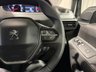 USED 2022 72 PEUGEOT PARTNER 1.5 BlueHDi 1000 Asphalt Premium Standard Panel Van 5dr Diesel Manual SWB Euro 6 (100 bhp) 