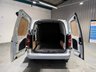 USED 2022 72 PEUGEOT PARTNER 1.5 BlueHDi 1000 Asphalt Premium Standard Panel Van 5dr Diesel Manual SWB Euro 6 (100 bhp) 