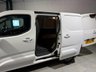 USED 2022 72 PEUGEOT PARTNER 1.5 BlueHDi 1000 Asphalt Premium Standard Panel Van 5dr Diesel Manual SWB Euro 6 (100 bhp) 