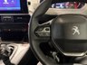 USED 2022 72 PEUGEOT PARTNER 1.5 BlueHDi 1000 Asphalt Premium Standard Panel Van 5dr Diesel Manual SWB Euro 6 (100 bhp) 