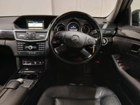 USED 2012 12 MERCEDES-BENZ E CLASS 2.1 E220 CDI BlueEfficiency Executive SE Saloon 4dr Diesel G-Tronic+ Euro 5 (s/s) (170 ps) 