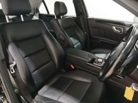 USED 2012 12 MERCEDES-BENZ E CLASS 2.1 E220 CDI BlueEfficiency Executive SE Saloon 4dr Diesel G-Tronic+ Euro 5 (s/s) (170 ps) 