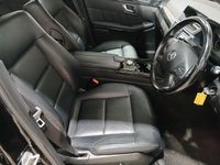 USED 2012 12 MERCEDES-BENZ E CLASS 2.1 E220 CDI BlueEfficiency Executive SE Saloon 4dr Diesel G-Tronic+ Euro 5 (s/s) (170 ps) 
