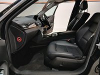USED 2012 12 MERCEDES-BENZ E CLASS 2.1 E220 CDI BlueEfficiency Executive SE Saloon 4dr Diesel G-Tronic+ Euro 5 (s/s) (170 ps) 