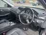 USED 2012 12 MERCEDES-BENZ E CLASS 2.1 E220 CDI BlueEfficiency Executive SE Saloon 4dr Diesel G-Tronic+ Euro 5 (s/s) (170 ps) 