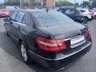 USED 2012 12 MERCEDES-BENZ E CLASS 2.1 E220 CDI BlueEfficiency Executive SE Saloon 4dr Diesel G-Tronic+ Euro 5 (s/s) (170 ps) 