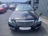 USED 2012 12 MERCEDES-BENZ E CLASS 2.1 E220 CDI BlueEfficiency Executive SE Saloon 4dr Diesel G-Tronic+ Euro 5 (s/s) (170 ps) 