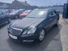 USED 2012 12 MERCEDES-BENZ E CLASS 2.1 E220 CDI BlueEfficiency Executive SE Saloon 4dr Diesel G-Tronic+ Euro 5 (s/s) (170 ps) 