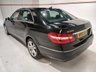 USED 2012 12 MERCEDES-BENZ E CLASS 2.1 E220 CDI BlueEfficiency Executive SE Saloon 4dr Diesel G-Tronic+ Euro 5 (s/s) (170 ps) 