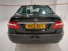 USED 2012 12 MERCEDES-BENZ E CLASS 2.1 E220 CDI BlueEfficiency Executive SE Saloon 4dr Diesel G-Tronic+ Euro 5 (s/s) (170 ps) 