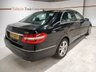 USED 2012 12 MERCEDES-BENZ E CLASS 2.1 E220 CDI BlueEfficiency Executive SE Saloon 4dr Diesel G-Tronic+ Euro 5 (s/s) (170 ps) 