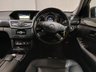 USED 2012 12 MERCEDES-BENZ E CLASS 2.1 E220 CDI BlueEfficiency Executive SE Saloon 4dr Diesel G-Tronic+ Euro 5 (s/s) (170 ps) 