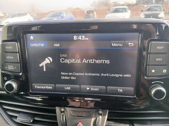 2017 HYUNDAI I30 - Photo 7