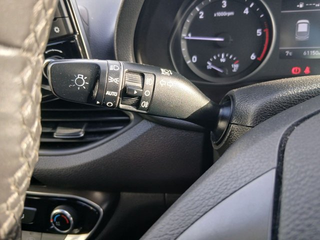 2017 HYUNDAI I30 - Photo 6