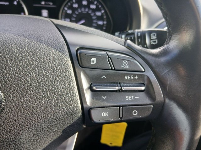 2017 HYUNDAI I30 - Photo 5