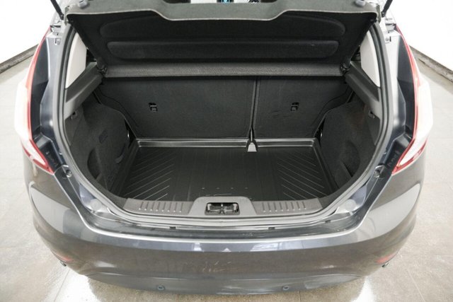 2015 FORD FIESTA 1.0T EcoBoost Zetec Powershift Euro 6 5dr - Photo 9