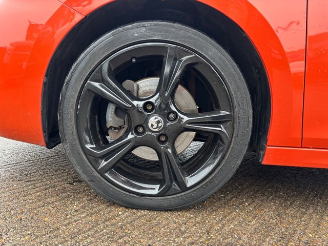 2021 VAUXHALL CORSA 1.2 Turbo SRi Hatchback 5dr Petrol Manual Euro 6 (s/s) (100 ps) - Photo 4