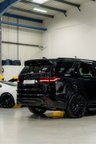 USED 2022 71 LAND ROVER DISCOVERY 3.0 D300 MHEV HSE SUV 5dr Diesel Auto 4WD Euro 6 (s/s) (300 ps) URBAN + REAR SEAT CONVERSION