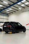 USED 2022 71 LAND ROVER DISCOVERY 3.0 D300 MHEV HSE SUV 5dr Diesel Auto 4WD Euro 6 (s/s) (300 ps) URBAN + REAR SEAT CONVERSION