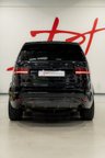 USED 2022 71 LAND ROVER DISCOVERY 3.0 D300 MHEV HSE SUV 5dr Diesel Auto 4WD Euro 6 (s/s) (300 ps) URBAN + REAR SEAT CONVERSION