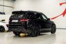 USED 2022 71 LAND ROVER DISCOVERY 3.0 D300 MHEV HSE SUV 5dr Diesel Auto 4WD Euro 6 (s/s) (300 ps) URBAN + REAR SEAT CONVERSION