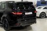 USED 2022 71 LAND ROVER DISCOVERY 3.0 D300 MHEV HSE SUV 5dr Diesel Auto 4WD Euro 6 (s/s) (300 ps) URBAN + REAR SEAT CONVERSION