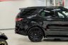 USED 2022 71 LAND ROVER DISCOVERY 3.0 D300 MHEV HSE SUV 5dr Diesel Auto 4WD Euro 6 (s/s) (300 ps) URBAN + REAR SEAT CONVERSION