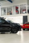 USED 2022 71 LAND ROVER DISCOVERY 3.0 D300 MHEV HSE SUV 5dr Diesel Auto 4WD Euro 6 (s/s) (300 ps) URBAN + REAR SEAT CONVERSION