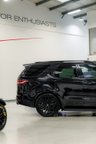 USED 2022 71 LAND ROVER DISCOVERY 3.0 D300 MHEV HSE SUV 5dr Diesel Auto 4WD Euro 6 (s/s) (300 ps) URBAN + REAR SEAT CONVERSION