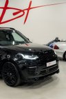 USED 2022 71 LAND ROVER DISCOVERY 3.0 D300 MHEV HSE SUV 5dr Diesel Auto 4WD Euro 6 (s/s) (300 ps) URBAN + REAR SEAT CONVERSION