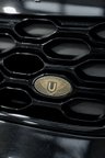 USED 2022 71 LAND ROVER DISCOVERY 3.0 D300 MHEV HSE SUV 5dr Diesel Auto 4WD Euro 6 (s/s) (300 ps) URBAN + REAR SEAT CONVERSION