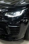 USED 2022 71 LAND ROVER DISCOVERY 3.0 D300 MHEV HSE SUV 5dr Diesel Auto 4WD Euro 6 (s/s) (300 ps) URBAN + REAR SEAT CONVERSION