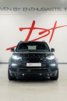 USED 2022 71 LAND ROVER DISCOVERY 3.0 D300 MHEV HSE SUV 5dr Diesel Auto 4WD Euro 6 (s/s) (300 ps) URBAN + REAR SEAT CONVERSION