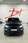 USED 2022 71 LAND ROVER DISCOVERY 3.0 D300 MHEV HSE SUV 5dr Diesel Auto 4WD Euro 6 (s/s) (300 ps) URBAN + REAR SEAT CONVERSION