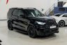 USED 2022 71 LAND ROVER DISCOVERY 3.0 D300 MHEV HSE SUV 5dr Diesel Auto 4WD Euro 6 (s/s) (300 ps) URBAN + REAR SEAT CONVERSION
