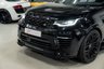 USED 2022 71 LAND ROVER DISCOVERY 3.0 D300 MHEV HSE SUV 5dr Diesel Auto 4WD Euro 6 (s/s) (300 ps) URBAN + REAR SEAT CONVERSION