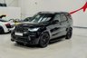 USED 2022 71 LAND ROVER DISCOVERY 3.0 D300 MHEV HSE SUV 5dr Diesel Auto 4WD Euro 6 (s/s) (300 ps) URBAN + REAR SEAT CONVERSION