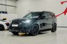 USED 2022 71 LAND ROVER DISCOVERY 3.0 D300 MHEV HSE SUV 5dr Diesel Auto 4WD Euro 6 (s/s) (300 ps) URBAN + REAR SEAT CONVERSION