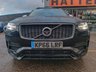 USED 2016 66 VOLVO XC90 2.0 D5 PowerPulse R-Design SUV 5dr Diesel Auto 4WD Euro 6 (s/s) (235 ps) 