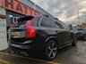 USED 2016 66 VOLVO XC90 2.0 D5 PowerPulse R-Design SUV 5dr Diesel Auto 4WD Euro 6 (s/s) (235 ps) 