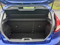 USED 2015 15 FORD FIESTA 1.25 Zetec Hatchback 5dr Petrol Manual Euro 5 (82 ps) SORT AFTER 1.25 ENGINE, GREAT SPEC