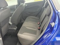 USED 2015 15 FORD FIESTA 1.25 Zetec Hatchback 5dr Petrol Manual Euro 5 (82 ps) SORT AFTER 1.25 ENGINE, GREAT SPEC