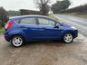 USED 2015 15 FORD FIESTA 1.25 Zetec Hatchback 5dr Petrol Manual Euro 5 (82 ps) SORT AFTER 1.25 ENGINE, GREAT SPEC