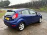 USED 2015 15 FORD FIESTA 1.25 Zetec Hatchback 5dr Petrol Manual Euro 5 (82 ps) SORT AFTER 1.25 ENGINE, GREAT SPEC
