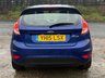 USED 2015 15 FORD FIESTA 1.25 Zetec Hatchback 5dr Petrol Manual Euro 5 (82 ps) SORT AFTER 1.25 ENGINE, GREAT SPEC